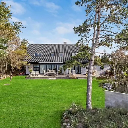 Slagelse With Sea View 09 * Slagelse