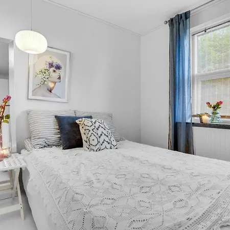 Slagelse With Sea View 09 *