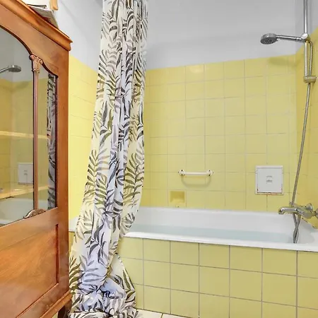 Slagelse With Sea View 09 Tatil Evi *