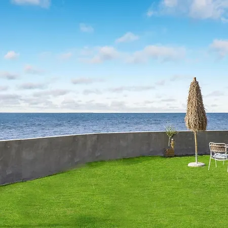 Slagelse With Sea View 09 Tatil Evi *