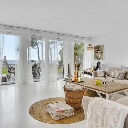 Slagelse With Sea View 09 *