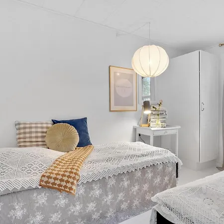 Semesterbostad Slagelse With Sea View 09