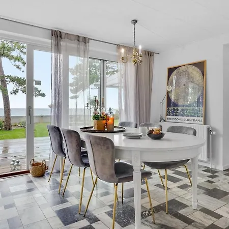 Slagelse With Sea View 09 * Slagelse