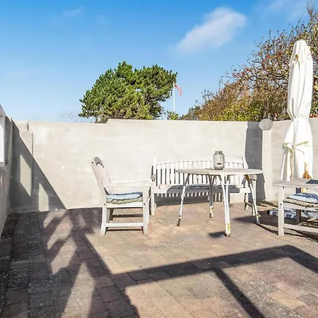 Slagelse With Sea View 09 *