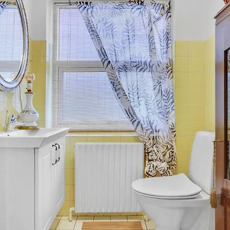 Tatil Evi Slagelse With Sea View 09 Slagelse