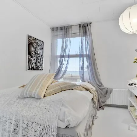 Slagelse With Sea View 09 Tatil Evi *